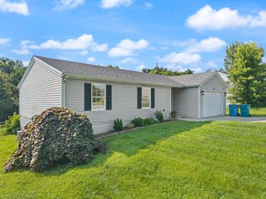 208 Hartland Drive, Danville, KY 40422