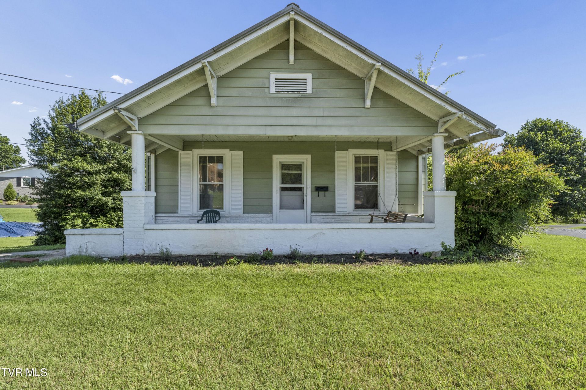 421 West College Street, Jonesborough, TN 37659 Main Photo