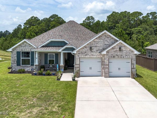 16869 W Landon Green Drive, Gulfport, MS 39503