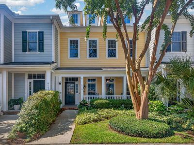 815 Soaring Lane, Charleston, SC 29412