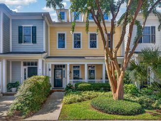 815 Soaring Lane Charleston, SC 29412
