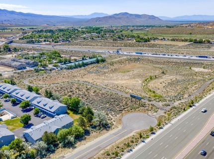 4769 S Carson Street, Carson City, NV 89701 Photo