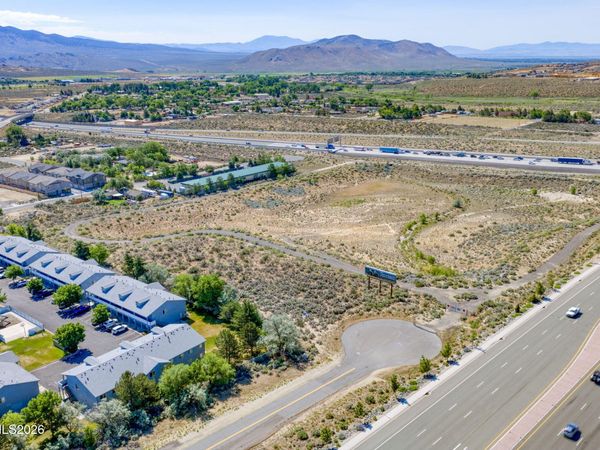 4769 S Carson Street, Carson City, NV 89701