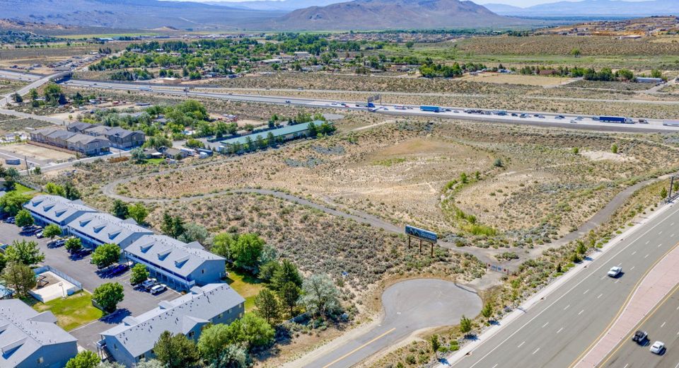 4769 S Carson Street, Carson City, NV 89701 Photo