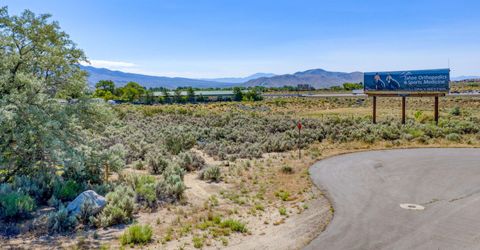 4769 S Carson Street, Carson City, NV 89701 Photo