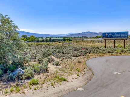 4769 S Carson Street, Carson City, NV 89701 Photo