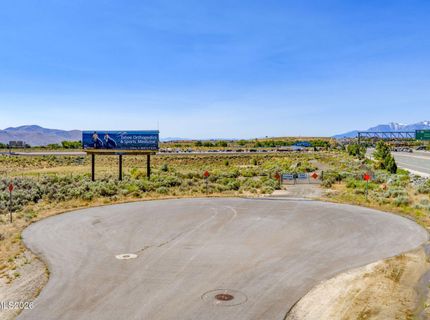 4769 S Carson Street, Carson City, NV 89701 Photo