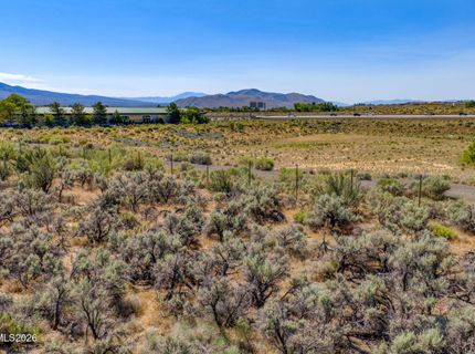 4769 S Carson Street, Carson City, NV 89701 Photo