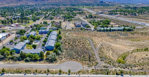 4769 S Carson Street, Carson City, NV 89701 Photo