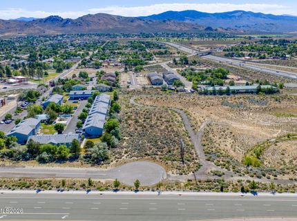 4769 S Carson Street, Carson City, NV 89701 Photo