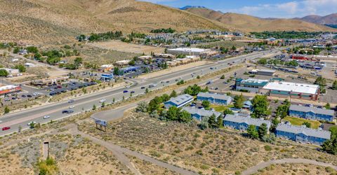 4769 S Carson Street, Carson City, NV 89701 Photo