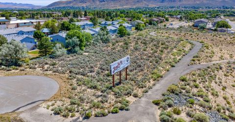 4769 S Carson Street, Carson City, NV 89701 Photo