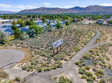 4769 S Carson Street, Carson City, NV 89701 Photo