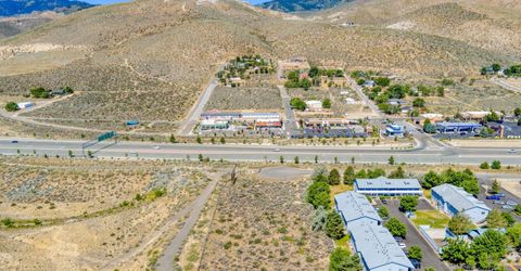 4769 S Carson Street, Carson City, NV 89701 Photo