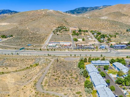 4769 S Carson Street, Carson City, NV 89701 Photo