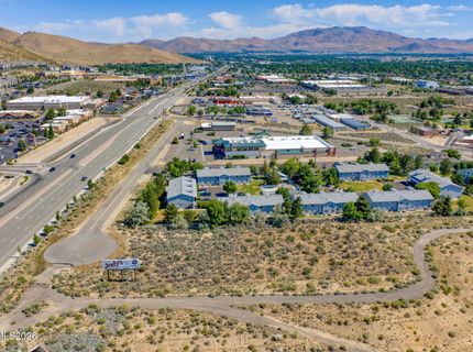 4769 S Carson Street, Carson City, NV 89701 Photo