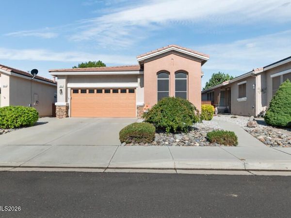 1461 Palermo Drive, Sparks, NV 89434