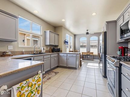 1461 Palermo Drive, Sparks, NV 89434 Photo