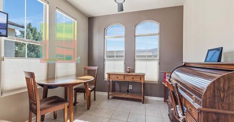 1461 Palermo Drive, Sparks, NV 89434 Photo