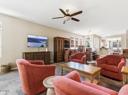 1461 Palermo Drive, Sparks, NV 89434 Photo