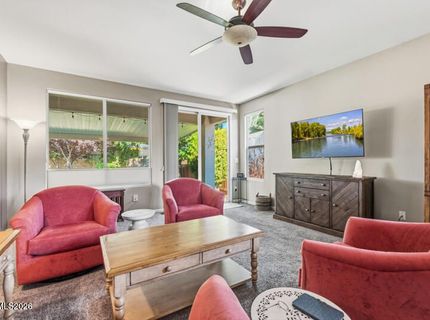 1461 Palermo Drive, Sparks, NV 89434 Photo