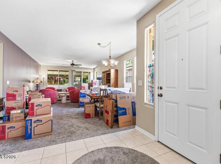 1461 Palermo Drive, Sparks, NV 89434 Photo