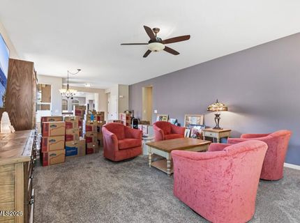 1461 Palermo Drive, Sparks, NV 89434 Photo