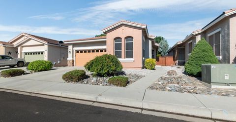 1461 Palermo Drive, Sparks, NV 89434 Photo