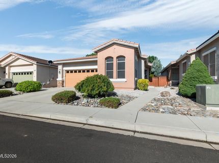 1461 Palermo Drive, Sparks, NV 89434 Photo