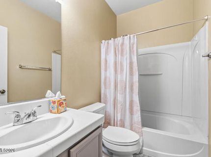 1461 Palermo Drive, Sparks, NV 89434 Photo