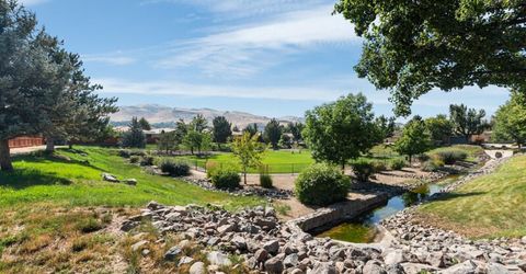 1461 Palermo Drive, Sparks, NV 89434 Photo