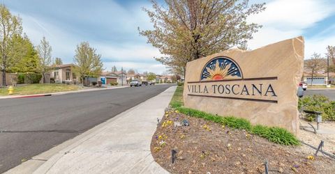 1461 Palermo Drive, Sparks, NV 89434 Photo