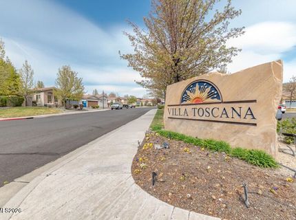 1461 Palermo Drive, Sparks, NV 89434 Photo