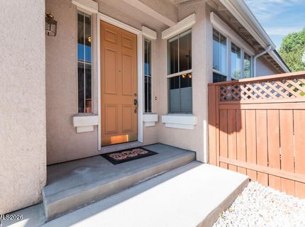 1461 Palermo Drive, Sparks, NV 89434 Photo