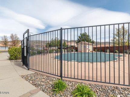 1461 Palermo Drive, Sparks, NV 89434 Photo