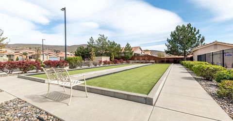 1461 Palermo Drive, Sparks, NV 89434 Photo