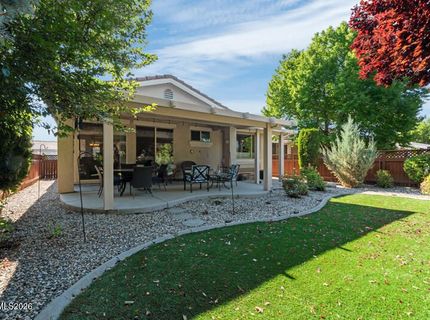 1461 Palermo Drive, Sparks, NV 89434 Photo