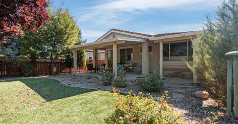 1461 Palermo Drive, Sparks, NV 89434 Photo