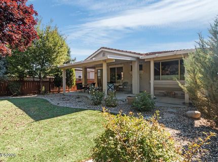 1461 Palermo Drive, Sparks, NV 89434 Photo