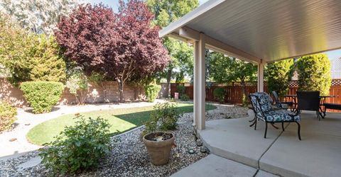 1461 Palermo Drive, Sparks, NV 89434 Photo