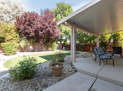 1461 Palermo Drive, Sparks, NV 89434 Photo