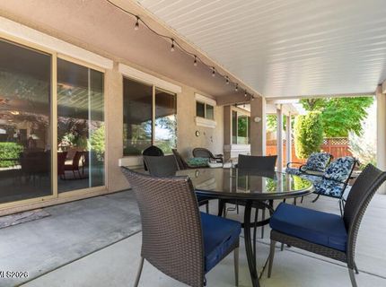 1461 Palermo Drive, Sparks, NV 89434 Photo
