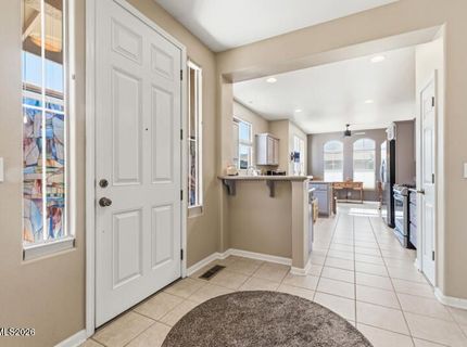 1461 Palermo Drive, Sparks, NV 89434 Photo