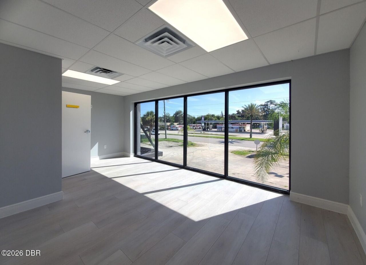 1524 &1522 Ridgewood Avenue, Holly Hill, FL 32117 Photo
