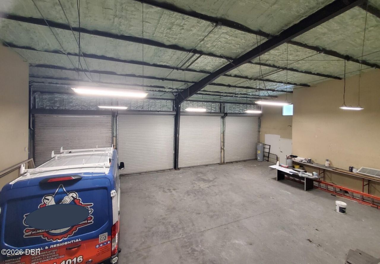 1524 &1522 Ridgewood Avenue, Holly Hill, FL 32117 Photo