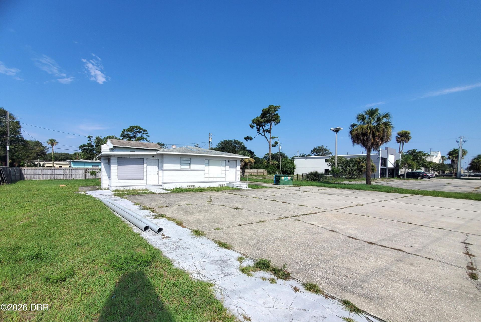 1524 &1522 Ridgewood Avenue, Holly Hill, FL 32117 Photo