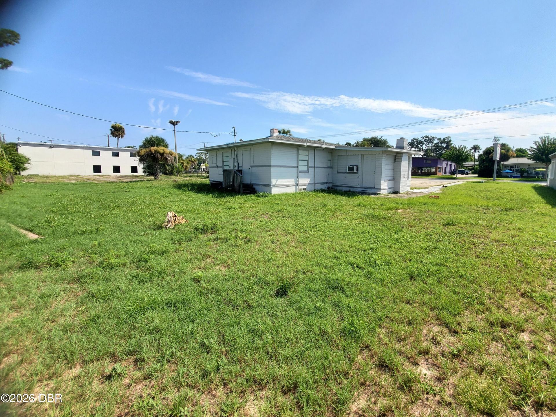 1524 &1522 Ridgewood Avenue, Holly Hill, FL 32117 Photo