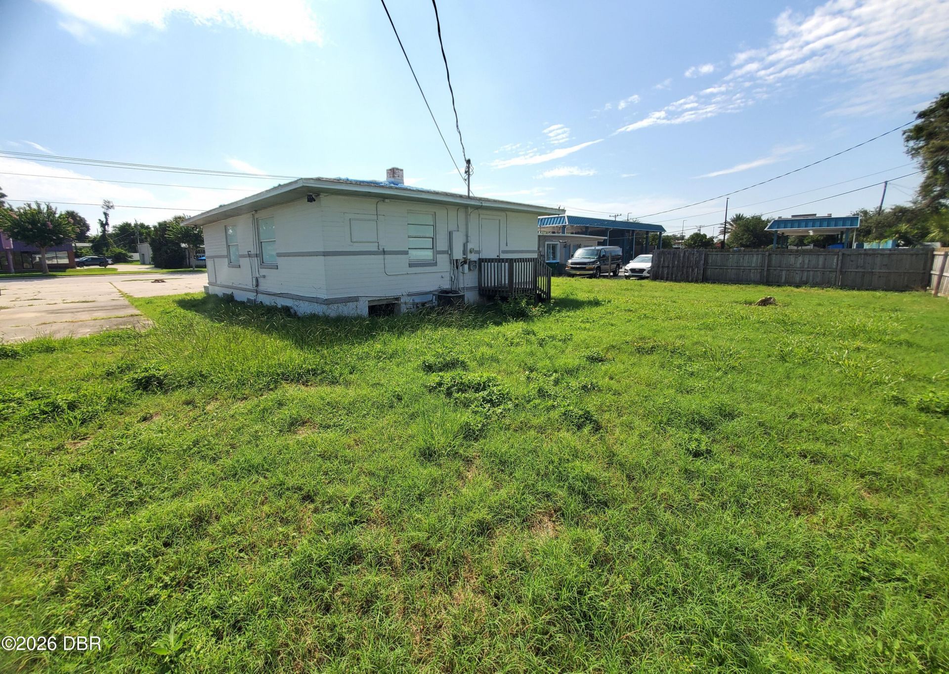 1524 &1522 Ridgewood Avenue, Holly Hill, FL 32117 Photo