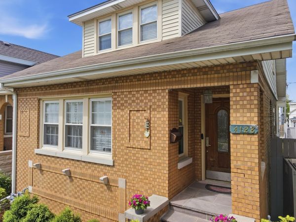 4128 N Ottawa Avenue, Norridge, IL 60706