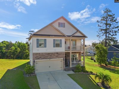 223 Cassique Drive , Lexington, SC 29073